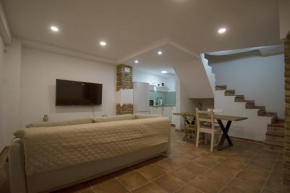 Jaraba Granada Casa en el corazón de la ciudad